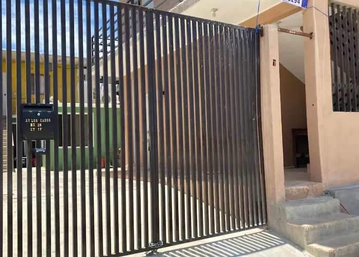 Apartment Casa Cangrejos Cabo San Lucas