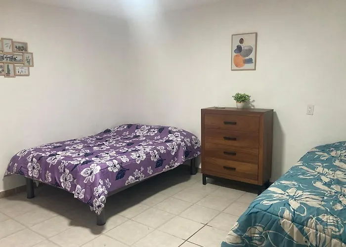 Apartment Casa Cangrejos *