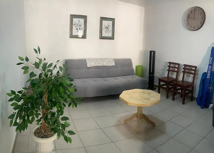 Casa Cangrejos *