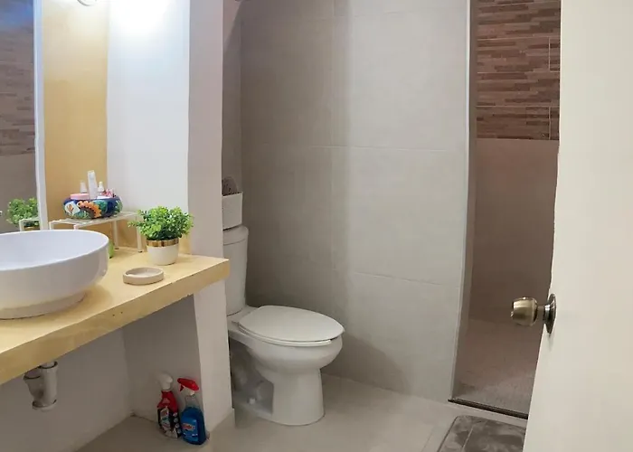 Casa Cangrejos Cabo San Lucas