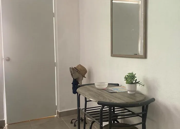 Apartment Casa Cangrejos